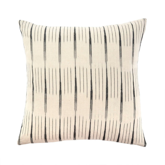 Isla Ikat Pillow