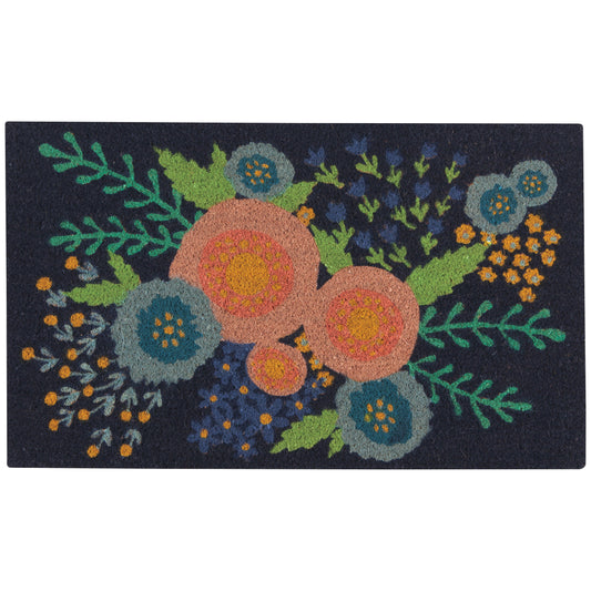 Doormat in Rosa