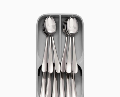 Compact Cutlery Organiser