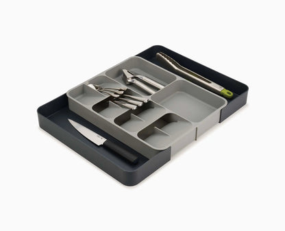 Expanding Cutlery, Utensil & Gadgets Organiser