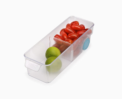 Compact Storage Bin