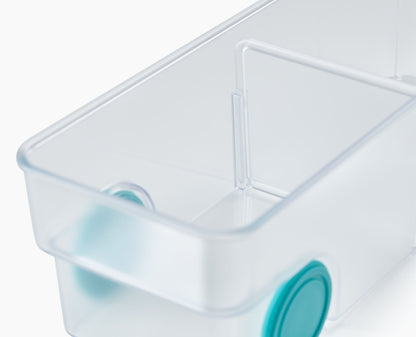 Compact Storage Bin