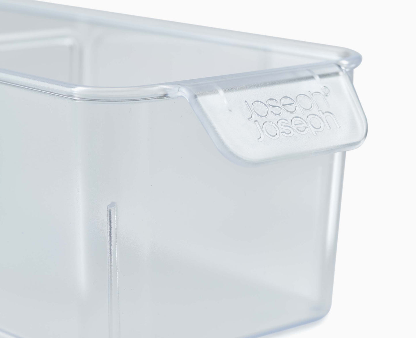 Compact Storage Bin