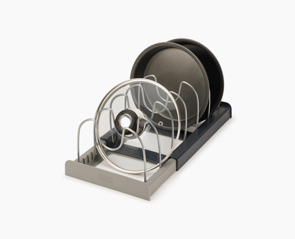 Expanding Cookware Organiser