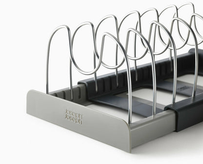 Expanding Cookware Organiser