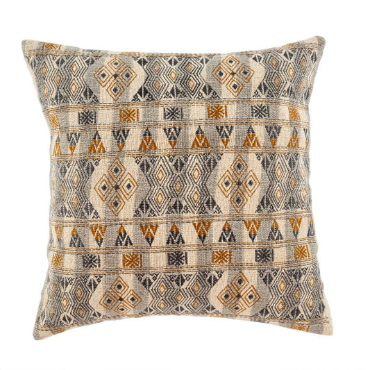 Culver Woven Pillow