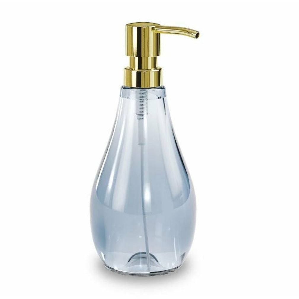 Droplet Soap Pump - Denim