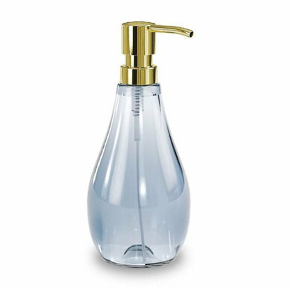 Droplet Soap Pump - Denim