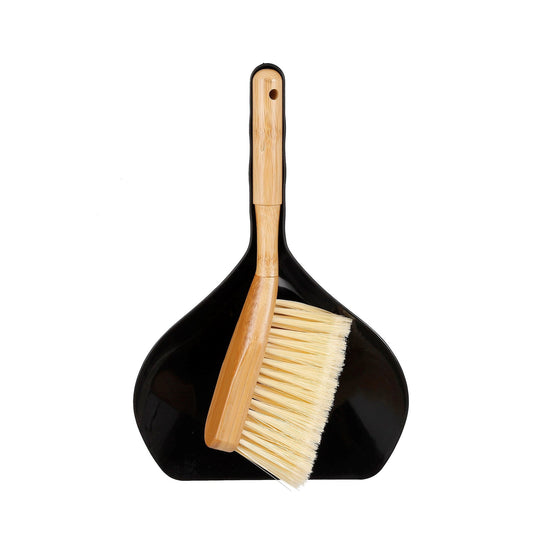 Brush and Dustpan Set