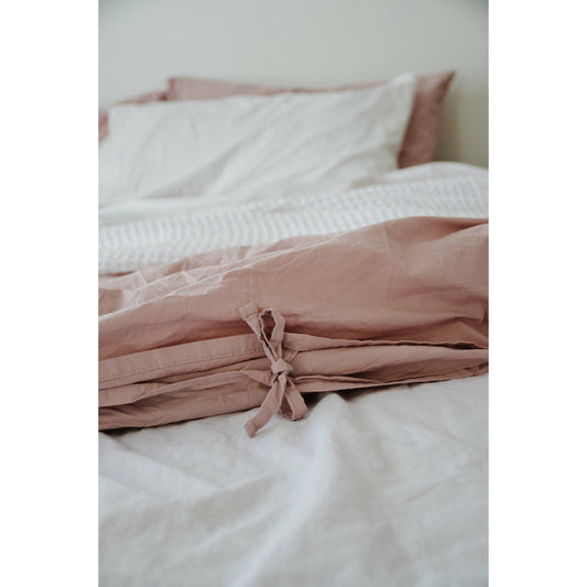 Queen Duvet Cover - Primrose