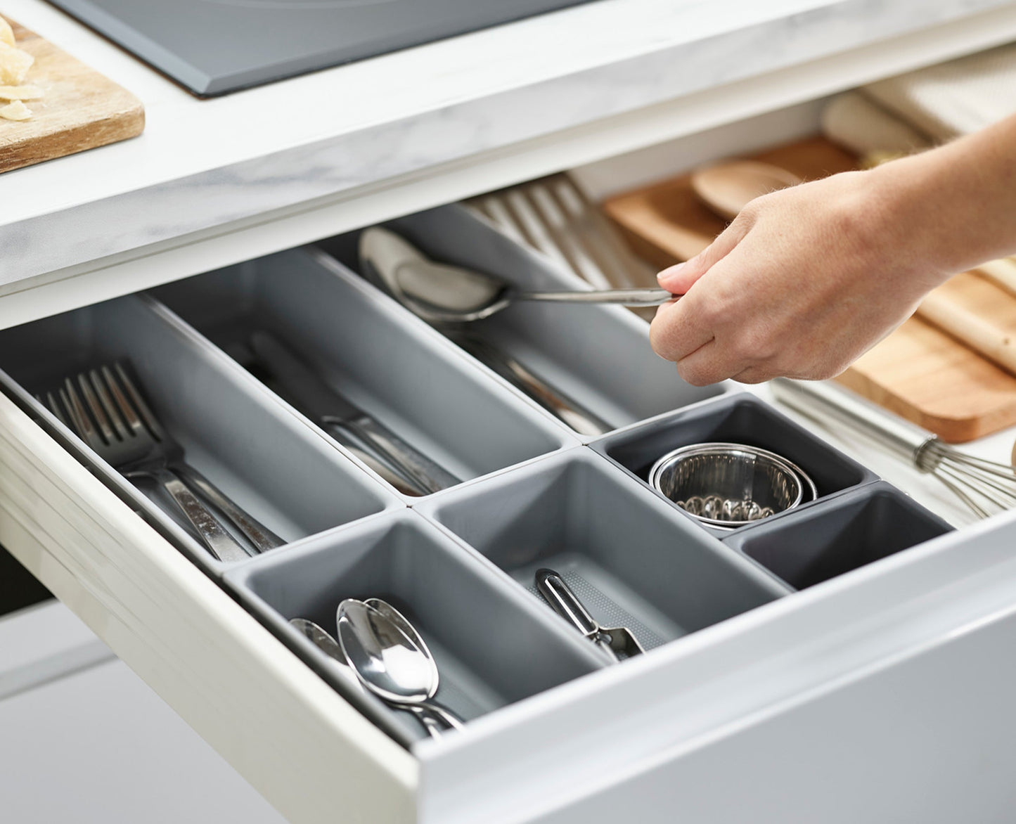 piece Drawer Organiser Set