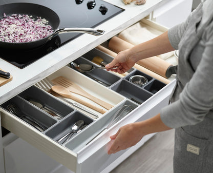 piece Drawer Organiser Set