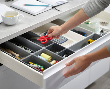 piece Drawer Organiser Set