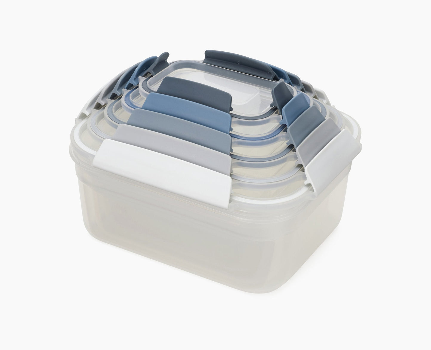 Lock Multi-size Container Set - Editions