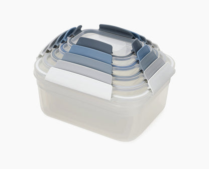 Lock Multi-size Container Set - Editions