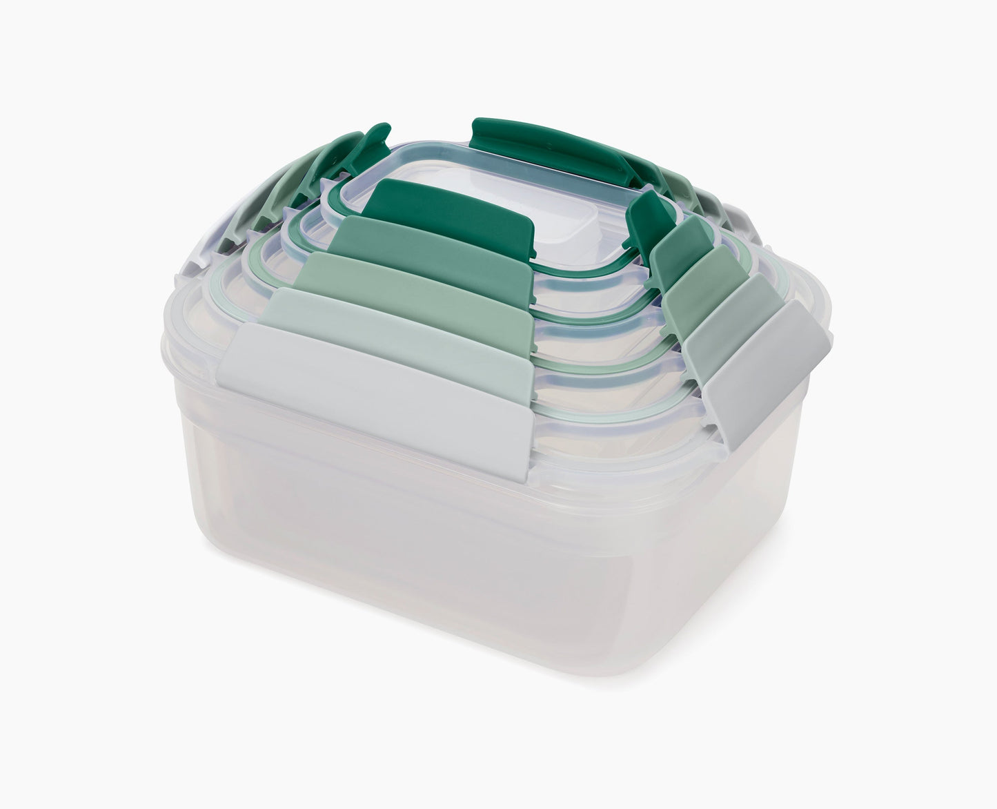 Lock Multi-size Container Set - Editions