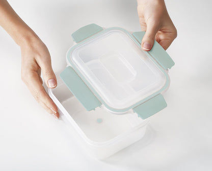 Lock Multi-size Container Set - Editions