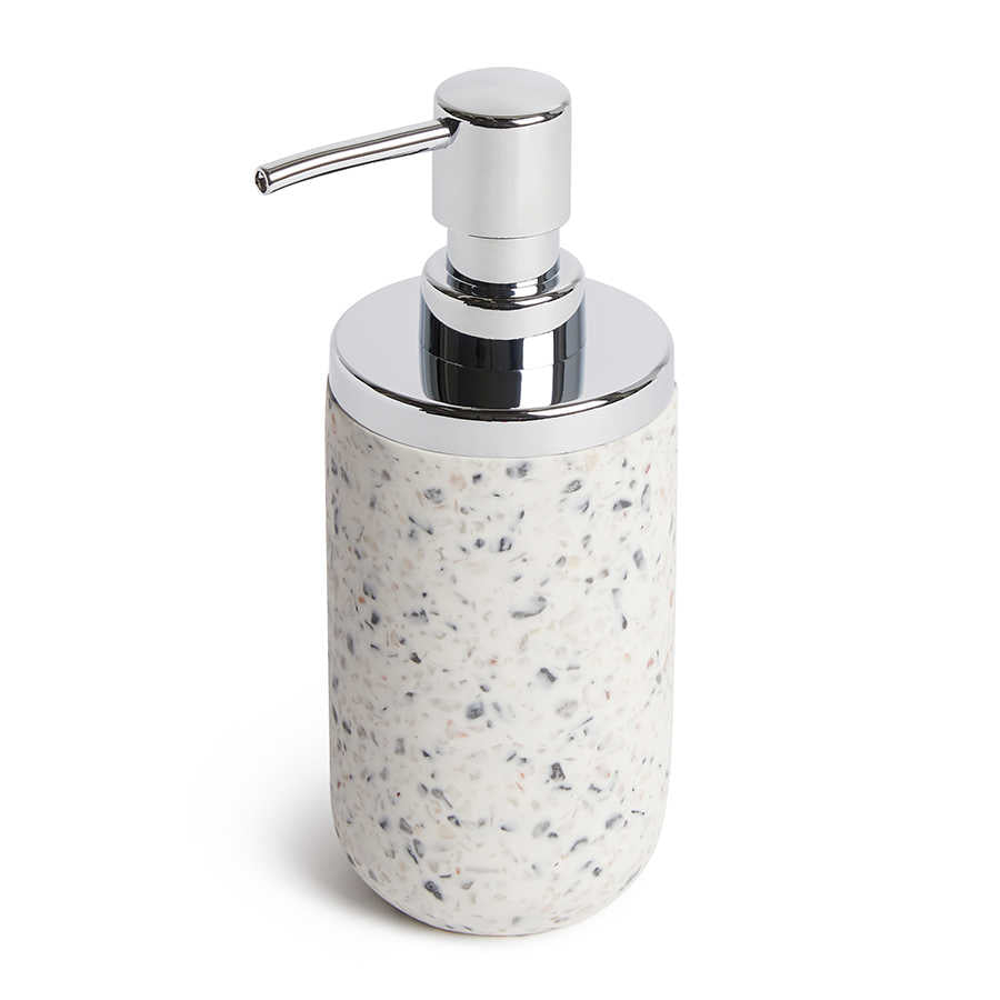 Junip Soap Pump - Terrazzo