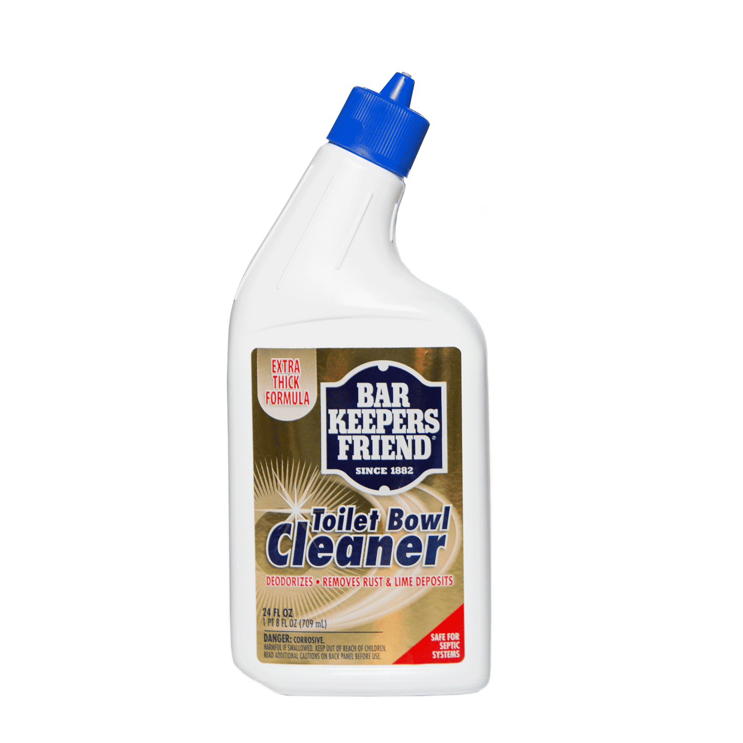 Bar Keepers Toilet Bowl Cleaner