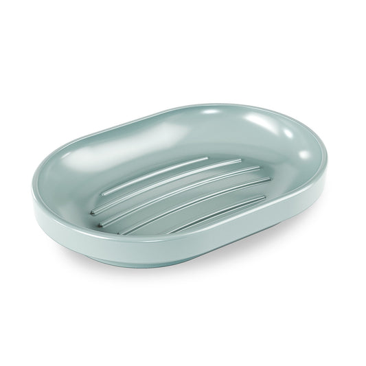 Step Soap Dish- Ocean Blue