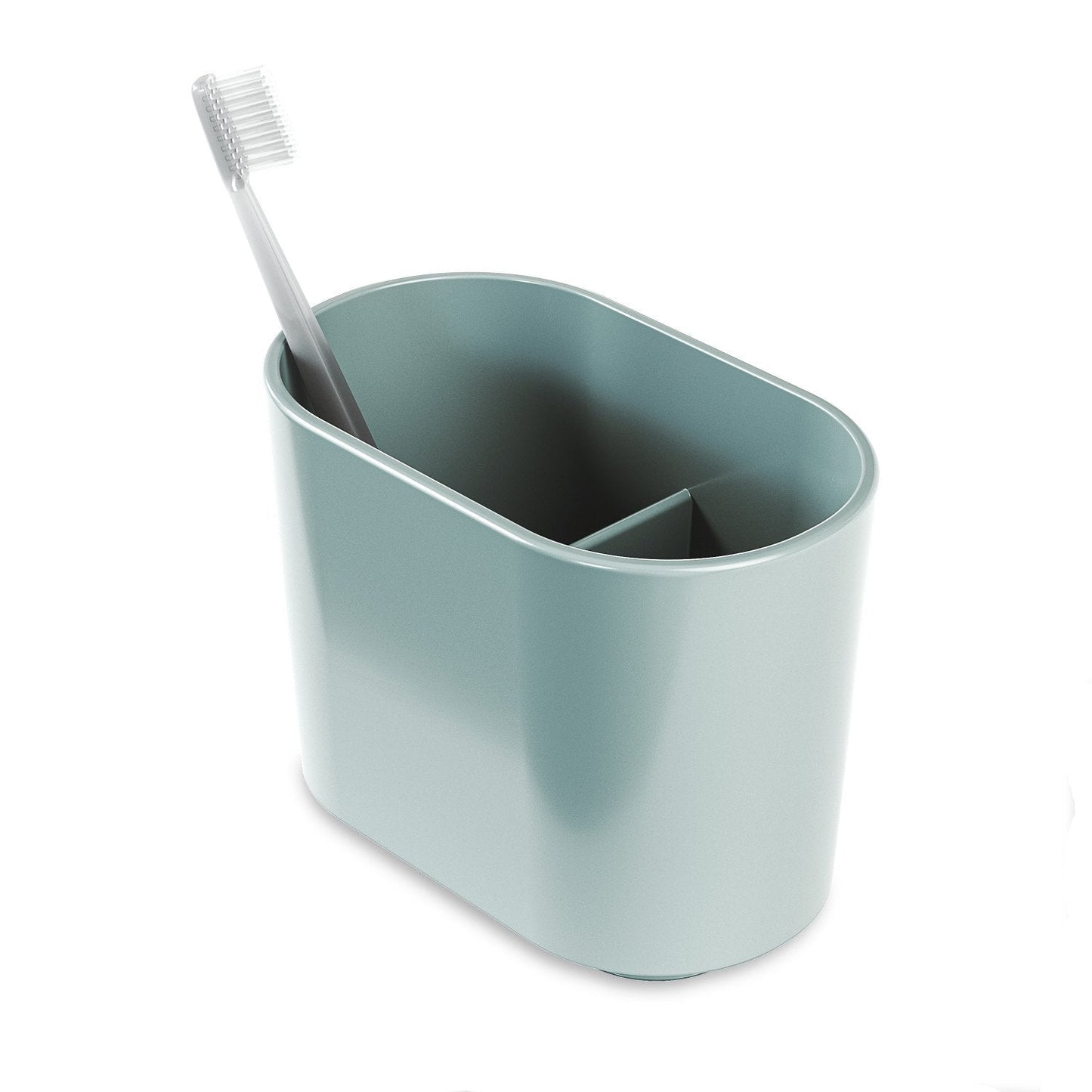 Step Toothbrush Holder - Ocean Blue