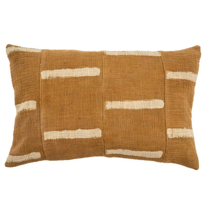 Cinnamon Dash Pillow