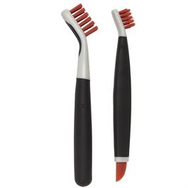 Deep Cleaning Brush Set