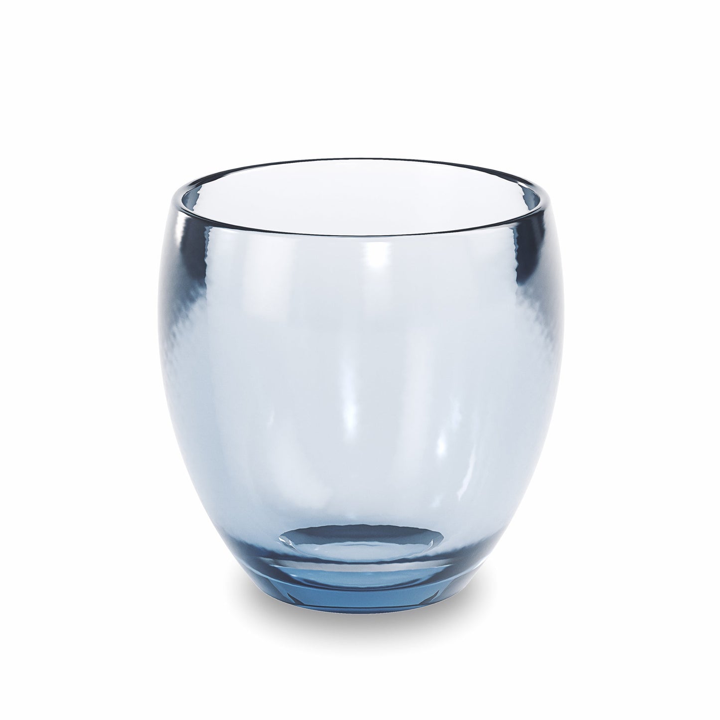 Droplet Tumbler - Denim