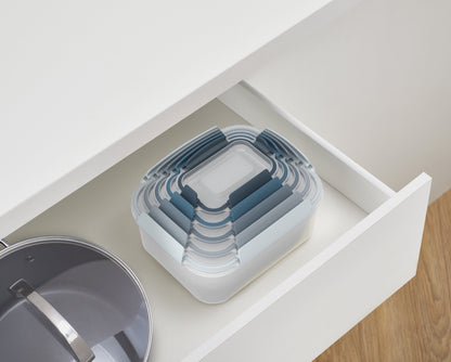 Lock Multi-size Container Set - Editions