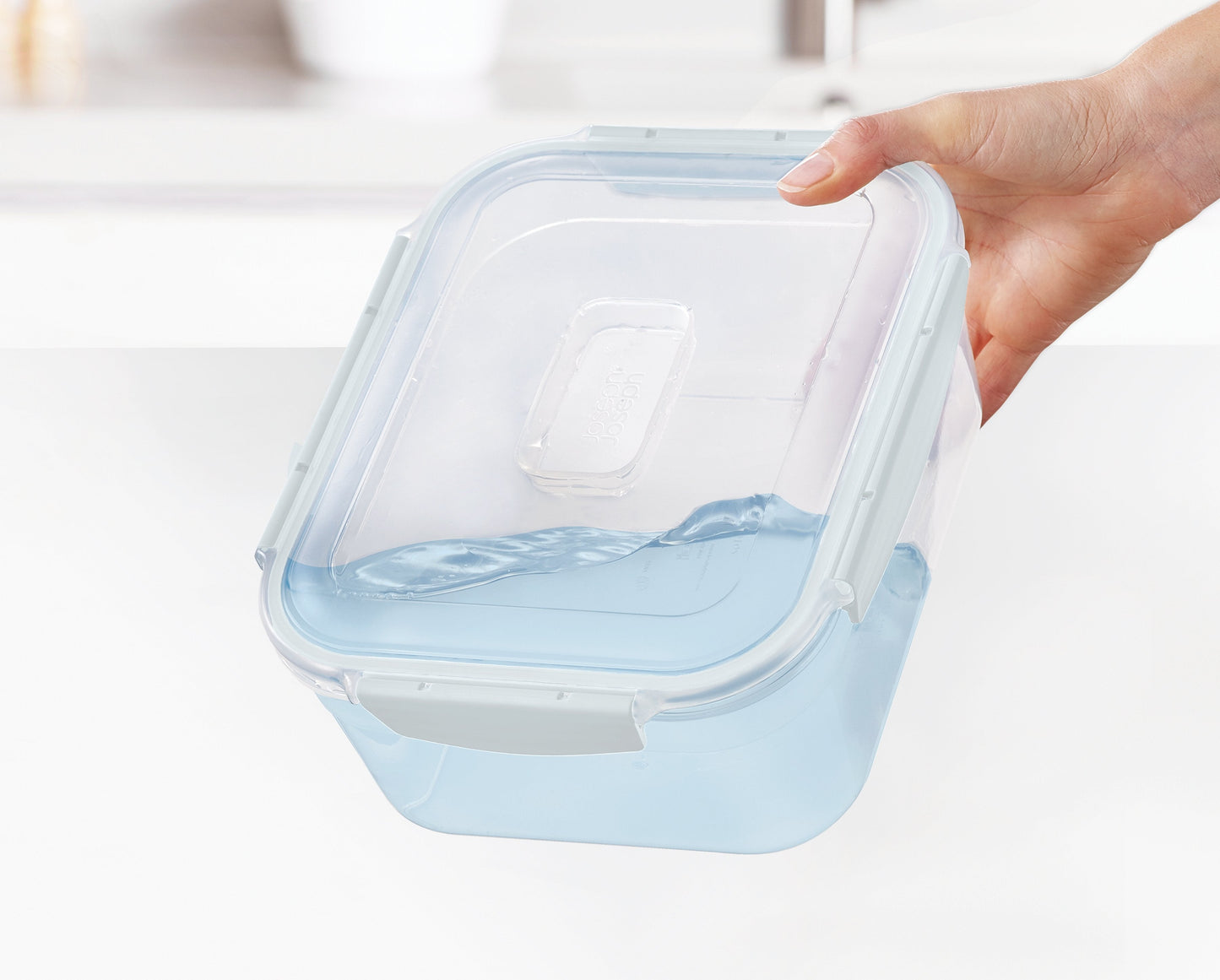 Lock Multi-size Container Set - Editions