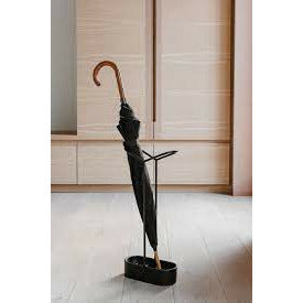 Umbrella Stand - Black