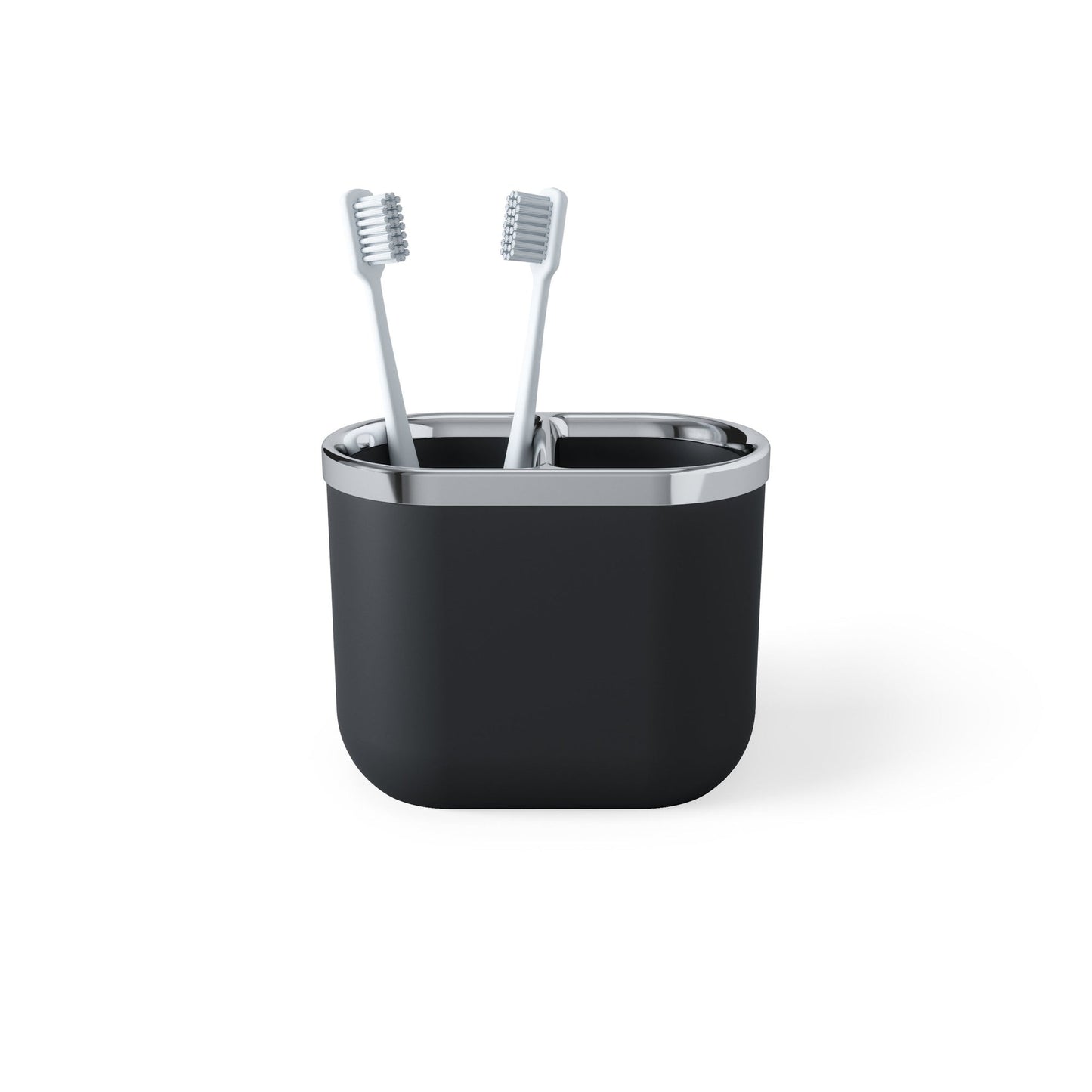 Junip Toothbrush Holder - Black