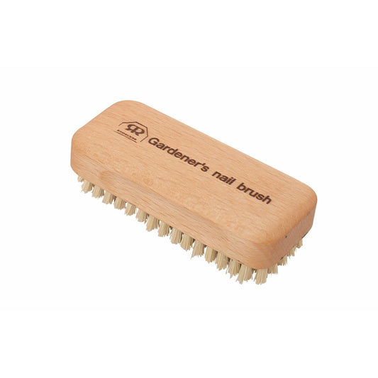 Gardeners Nailbrush