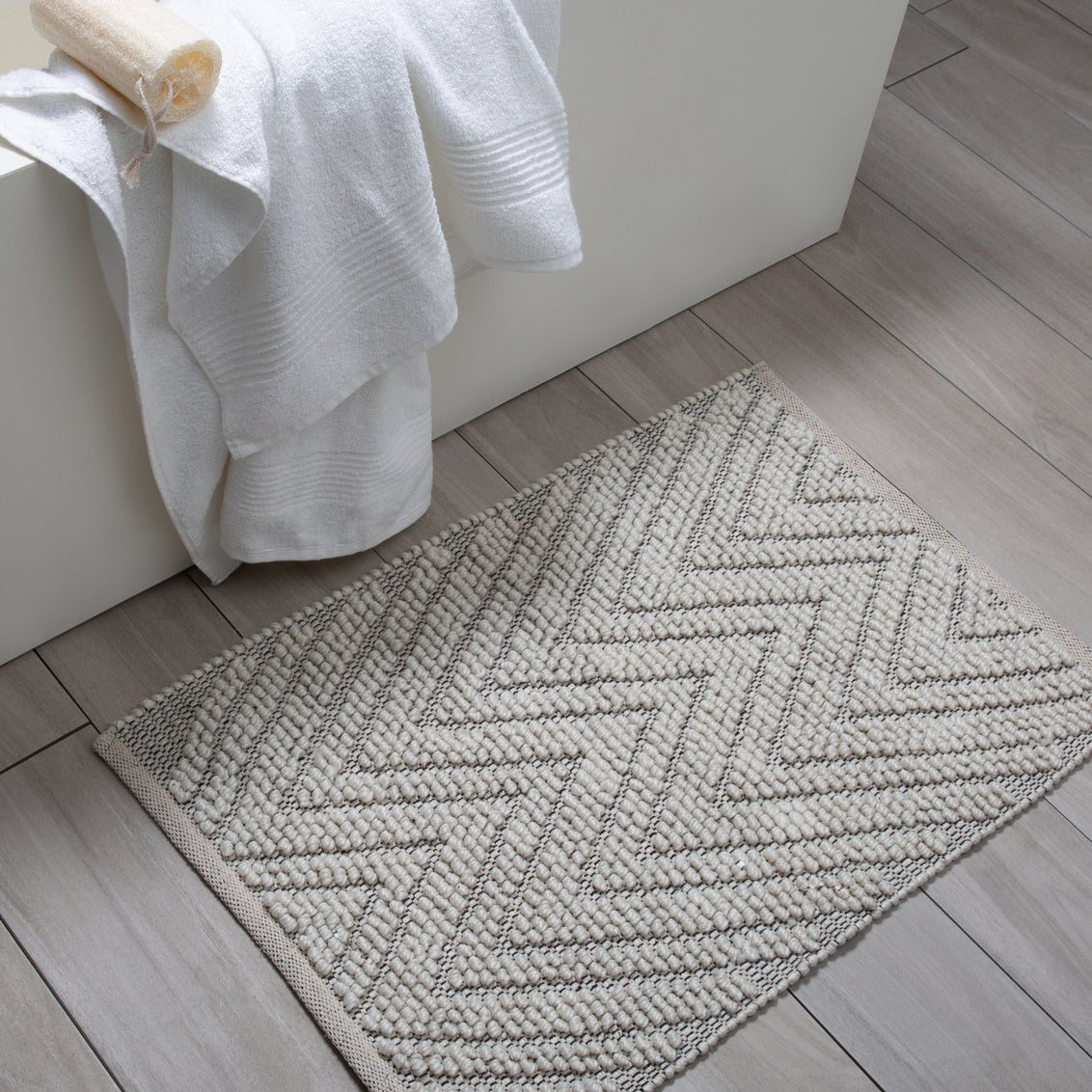 Seville Bath Mat