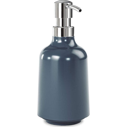 Step Soap Pump - Denim