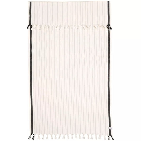 Fauna Towel - Natural