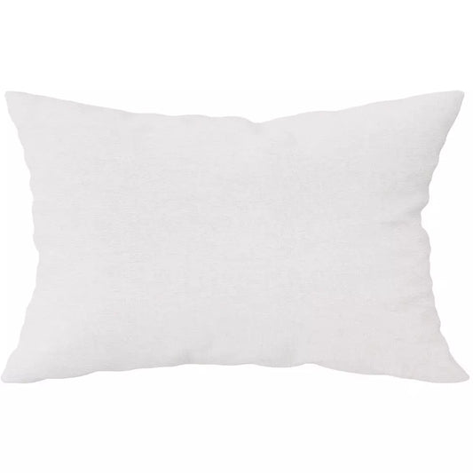 Moon Pillowcase Set - White