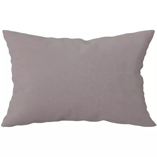 Moon Pillowcase Set - Dove Grey