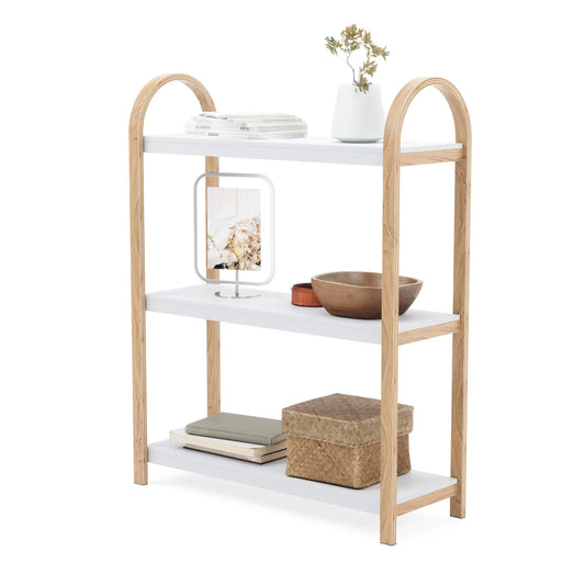 Bellwood 3-tier Freestanding Shelf