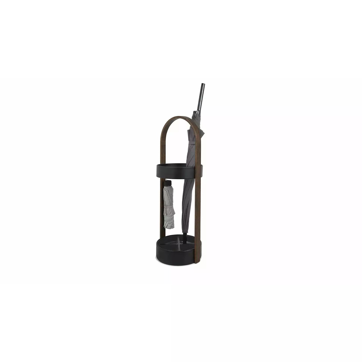 Bellwood Umbrella Stand - Black