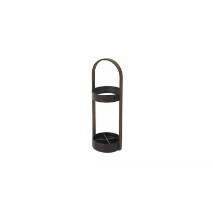 Bellwood Umbrella Stand - Black